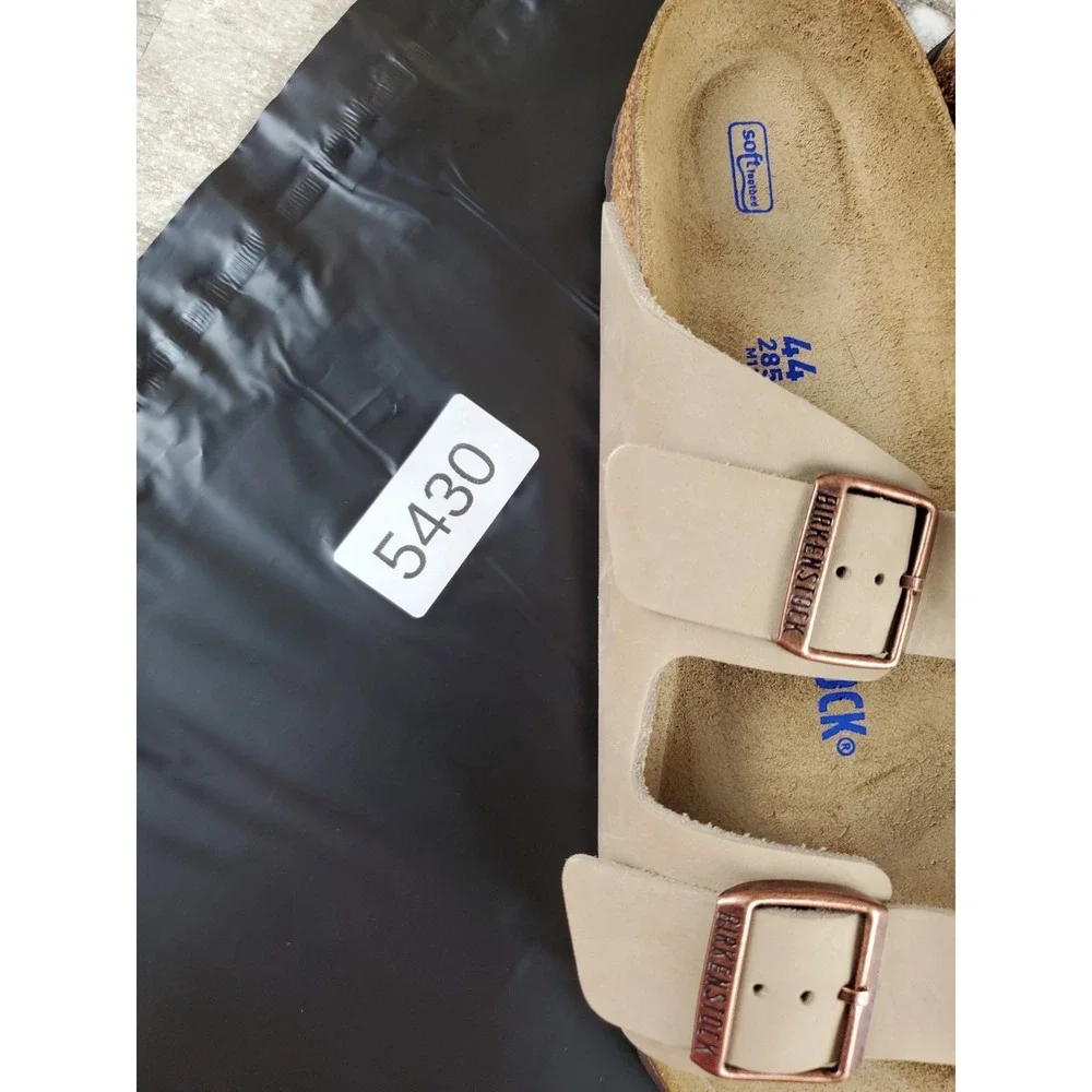 Birkenstock new without